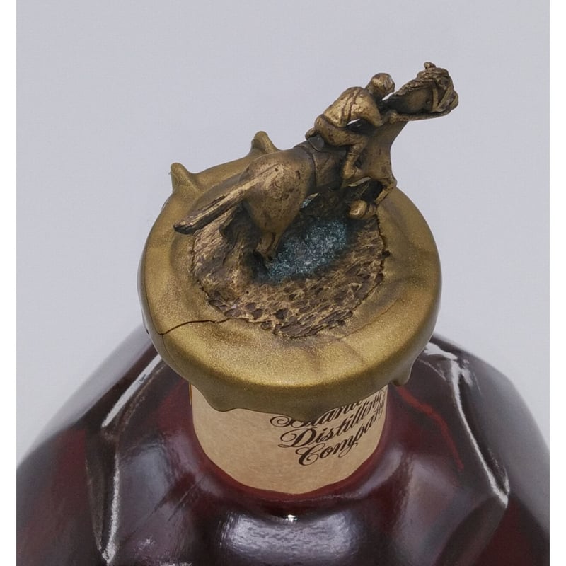 特級 ブラントン シングルバレル 1990年ボトリング Blanton's Single Ba