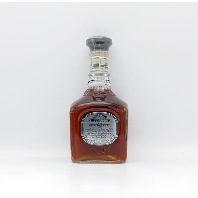 ジャックダニエル シルバーセレクト JACK DANIEL'S Silver Select S