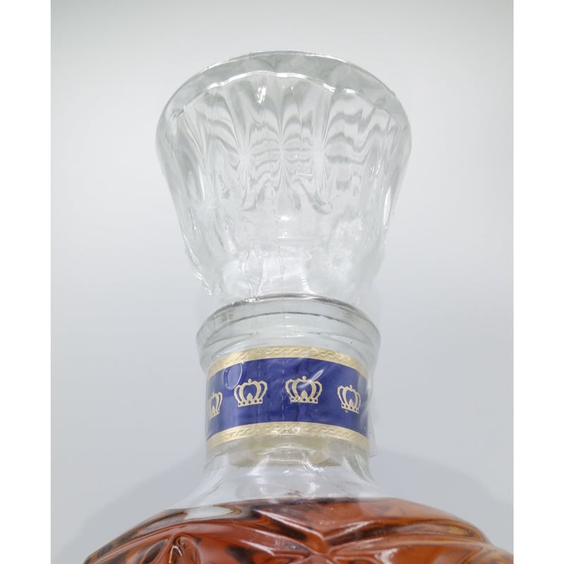 クラウンローヤル 15年 Crown Royal 15years old | ノスタルジックリカー