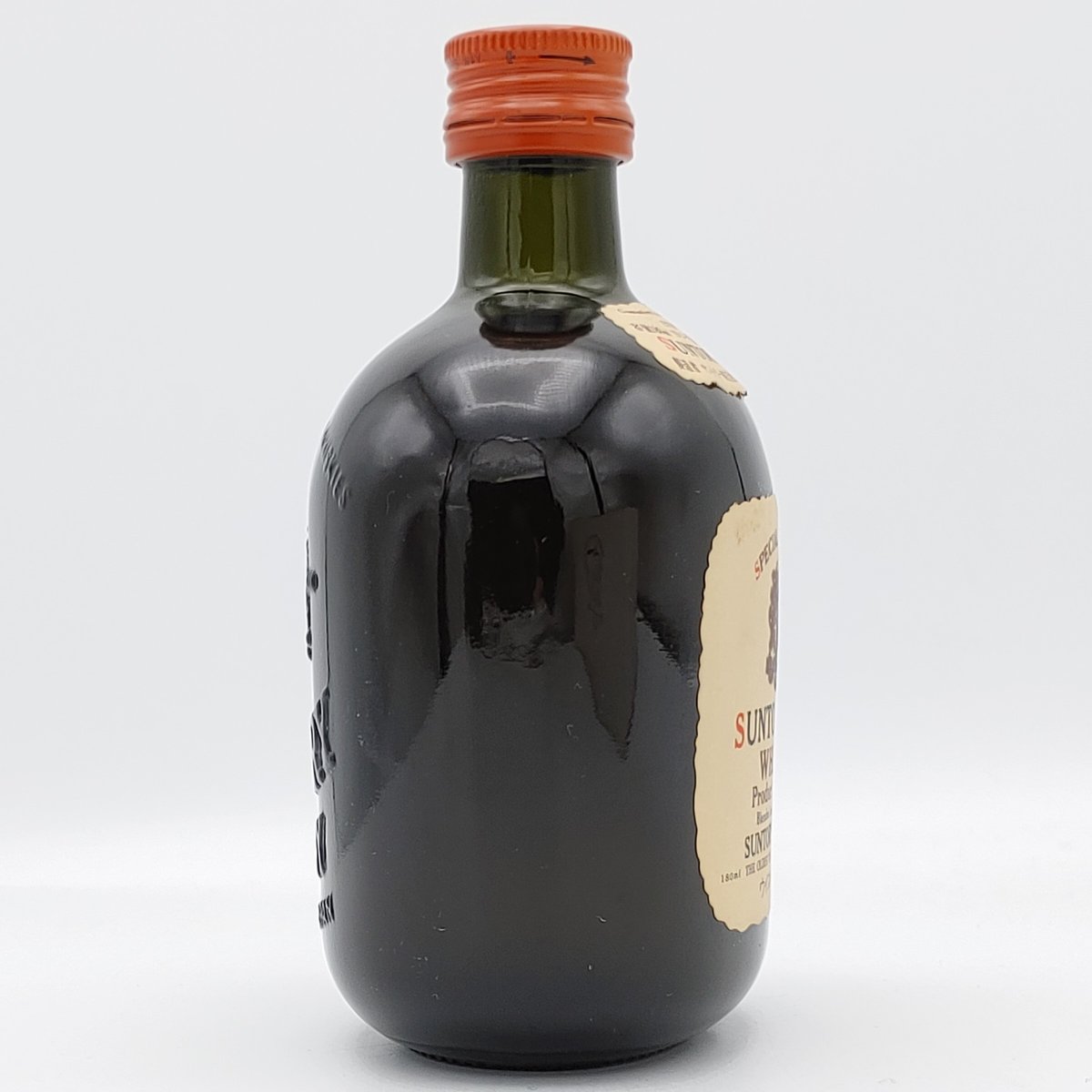 サントリー オールド 瓢箪 サントリーオールド ひょうたん型ボトル