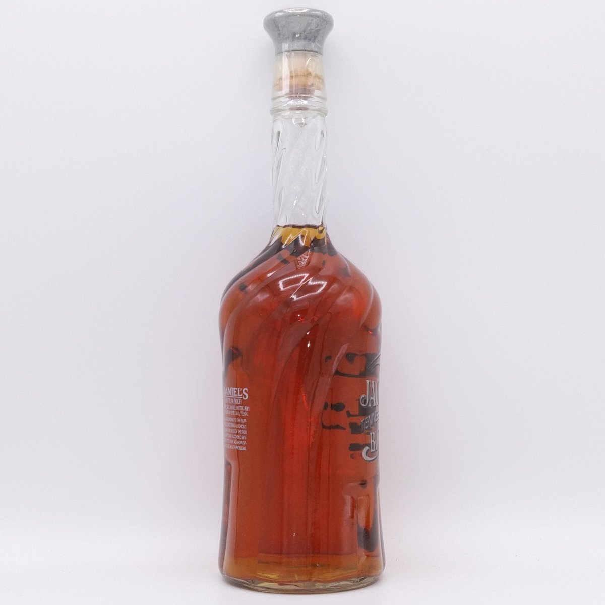 ジャックダニエル バイセンテナリー JACK DANIEL'S BICENTENNIAL 17