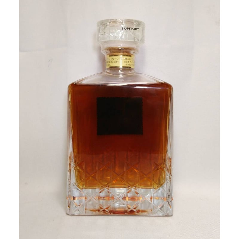 サントリーウイスキー インペリアル SUNTORY WHISKY IMPERIAL | ノスタ