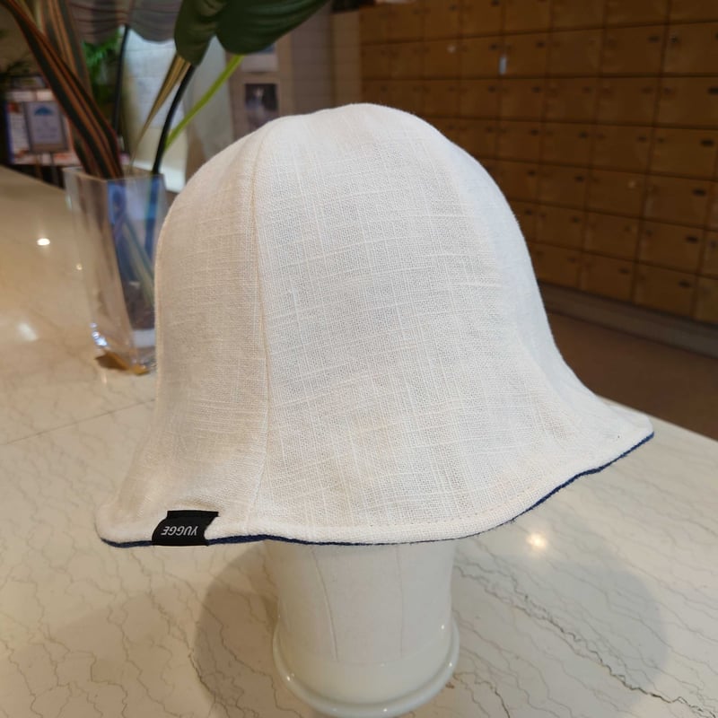 YUGGE×北欧のサウナハット | 上野サウナ＆カプセルホテル北欧【公式