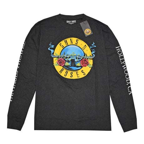 ガンズアンドローゼズ | STORES