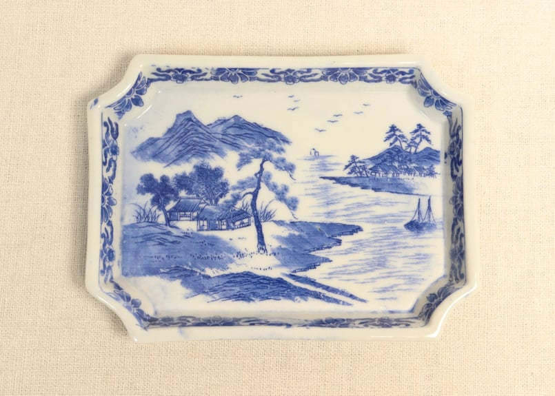 時代物 明治大正期頃？ 大変古い銅鑼 度鑼 古銅 鍛金作り 桴付き 茶道