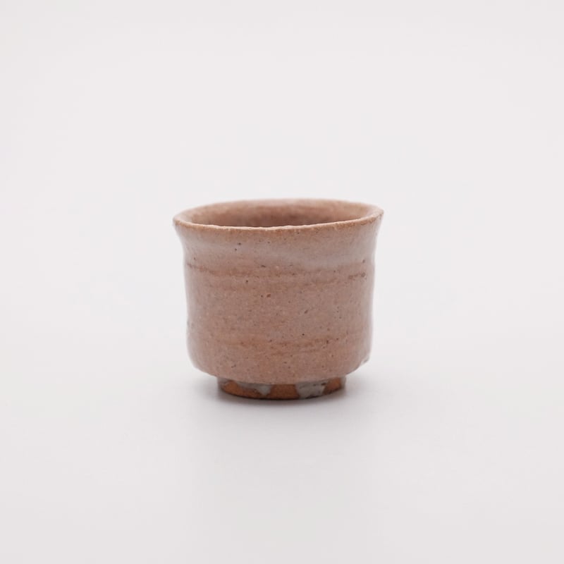 G.W割】 5/7まで！m.soeur 3シリーズ6点セットぐい呑唐津中里重利