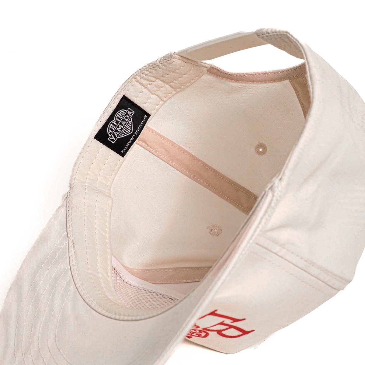 Born Losers CAP【BLACK TAG】 // WHITE | tattoostu