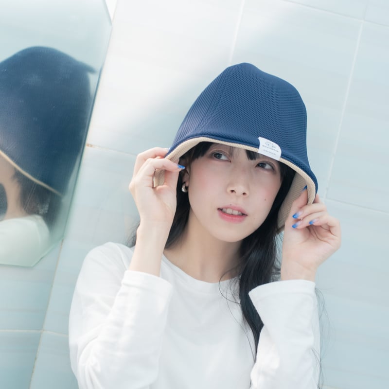 ベストサウナハットコラボ】サウナウサハット | サウナウサヤサン