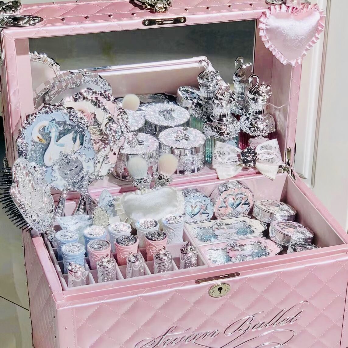 フラワーノーズ 月光人魚シリーズ ALLーINボックス ボックスのみ