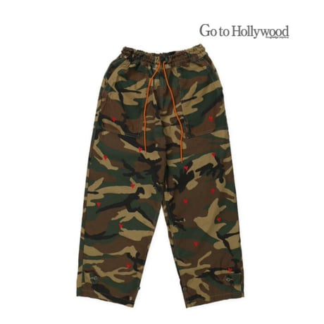 CATEGORY GO TO HOLLYWOOD(ゴートゥーハリウッド) | FRISCO BLUE