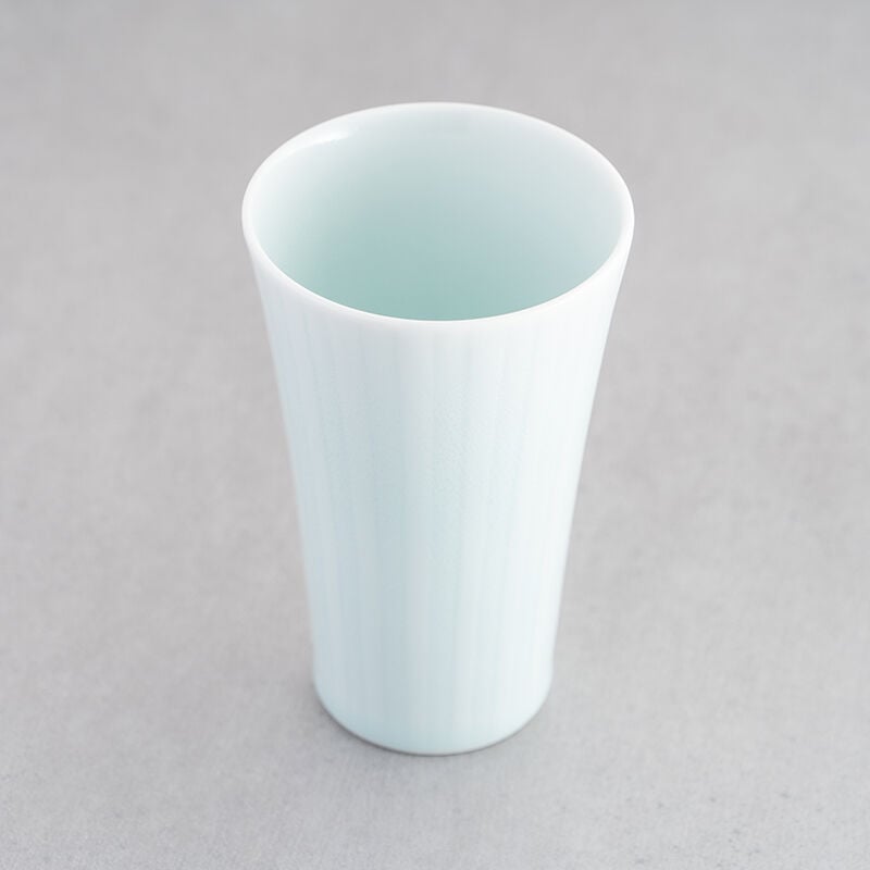 青白磁杯】 清 磁器 青磁 青白磁杯】 清 磁器 青磁 青白磁杯】 清 磁器
