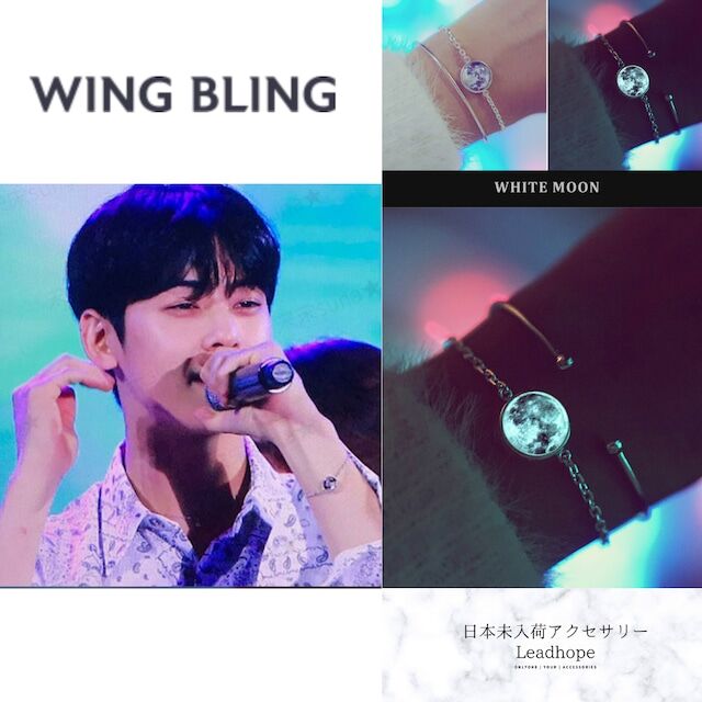 ASTRO 大判フォト 公式グッズ All Ligjt チャウヌ 直筆サイン チャウヌ