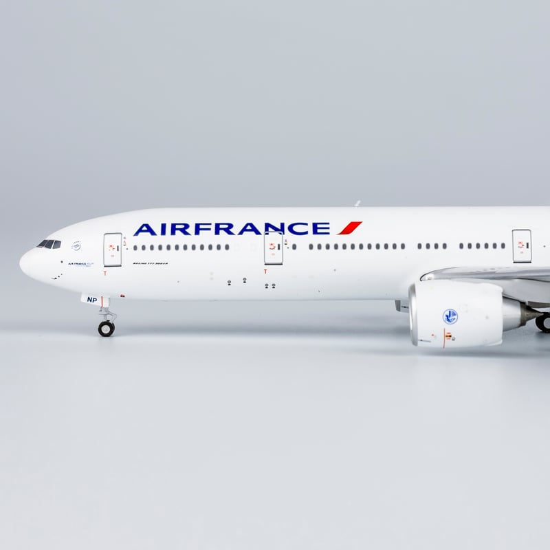 お取り寄せ商品】1/400 777-300ER エールフランス航空「Paris