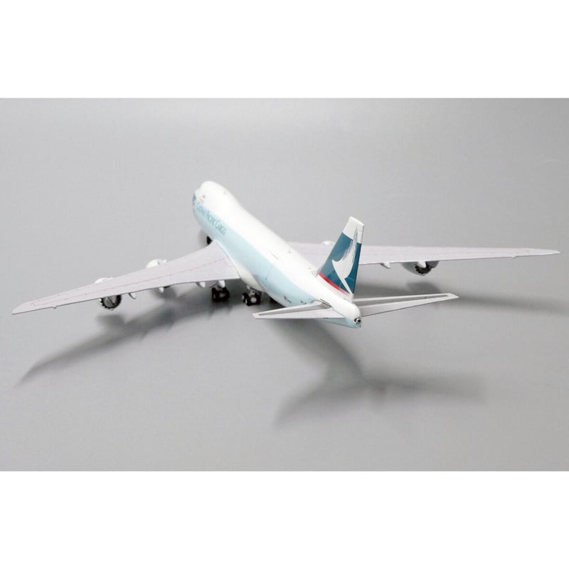 CX B-HUI キャセイパシフィック航空 Aviationtag 薄水色 CX B-HUI