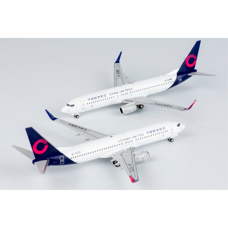 ガルーダインドネシア航空 B737-800 ポケモン塗装 1/400 ガルーダ