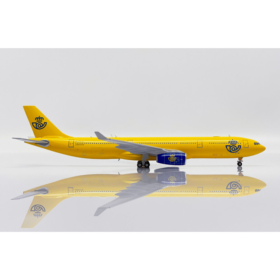 旅客機模型 エバー航空 A330-200 1/200 あ 【公式通販】