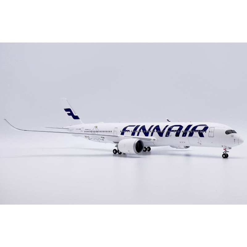 JCwings 1/200 フィンエアー A350-900 OH-LWB