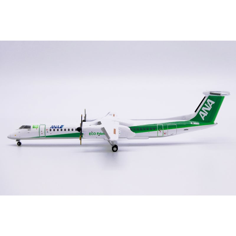 非売品・新商品情報】1/400 Dash 8-Q400 ANAウイング