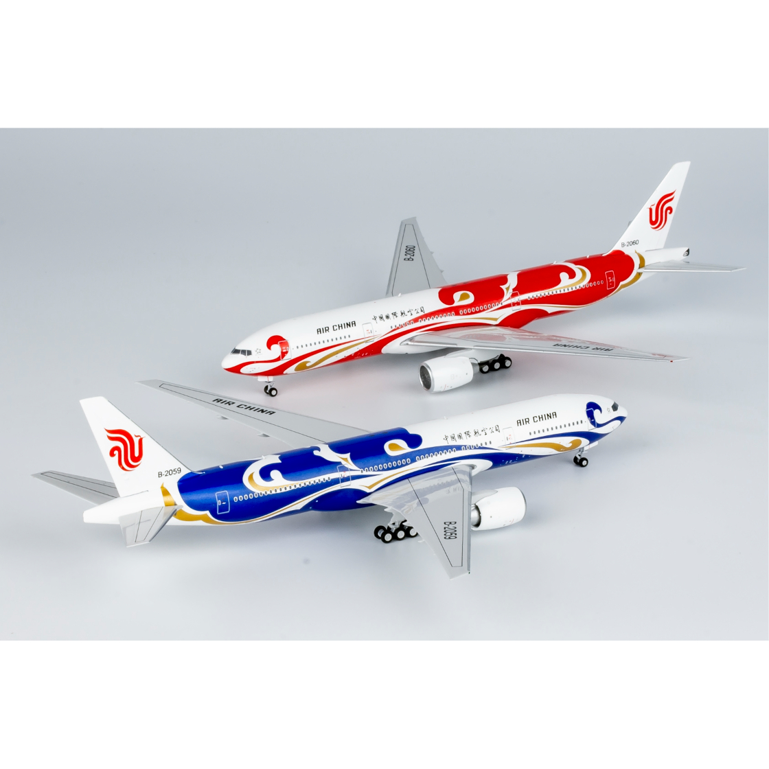 航空機・ヘリコプター Phoenix 1/400 777-300ER 航空機・ヘリコプター