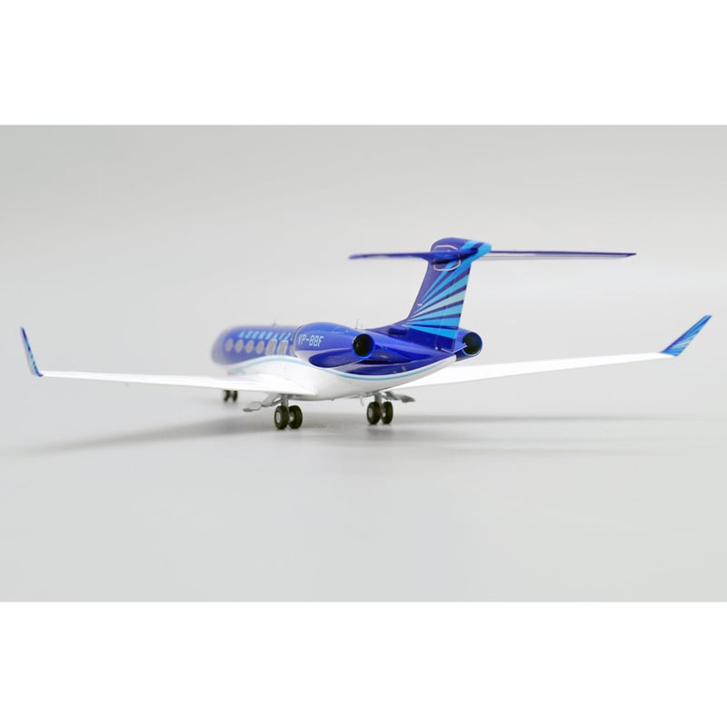 お取り寄せ商品】1/200 Gulfstream G650 アゼルバイジャン政府専用機