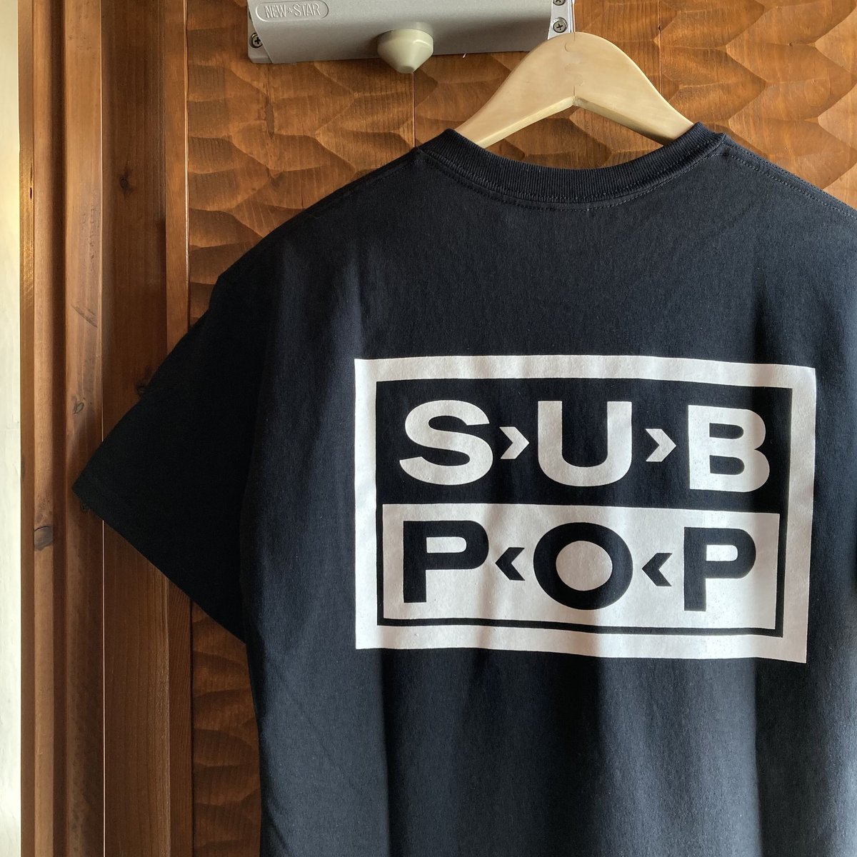 SUB POP LOSER TEE | FARMHOUSE ONLINE STORE