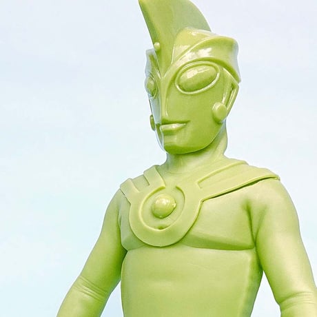 ▤アニメージュ 誌上限定 水銀燈 検：CCPエクスプラスソフビキット