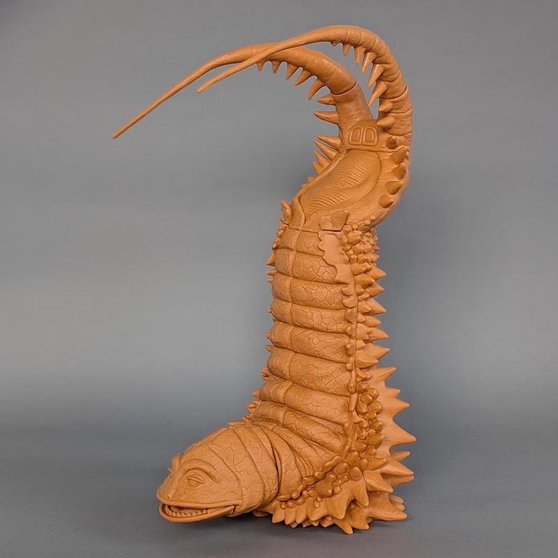 リアルモデルキットシリーズ/ツインテール | billikenshokai STORE