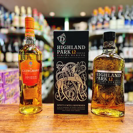 カスクストレングス | STORES