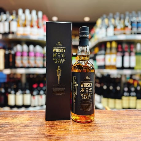 人気商品 濱家ウイスキー 長濱蒸溜所 700ml 47度 【公式通販】