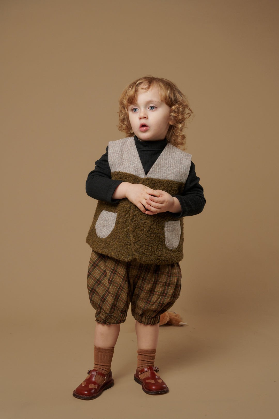 HELLO LUPO - Dalston Bloomers | UANDEL