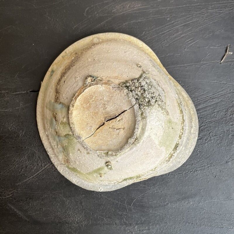 タイ アユタヤ 埋蔵 発掘 出土 遺跡 土器 古陶 骨董 古美術 陶器 世界