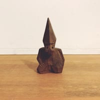 鎌田文市のこけし | 象々の郷土玩具