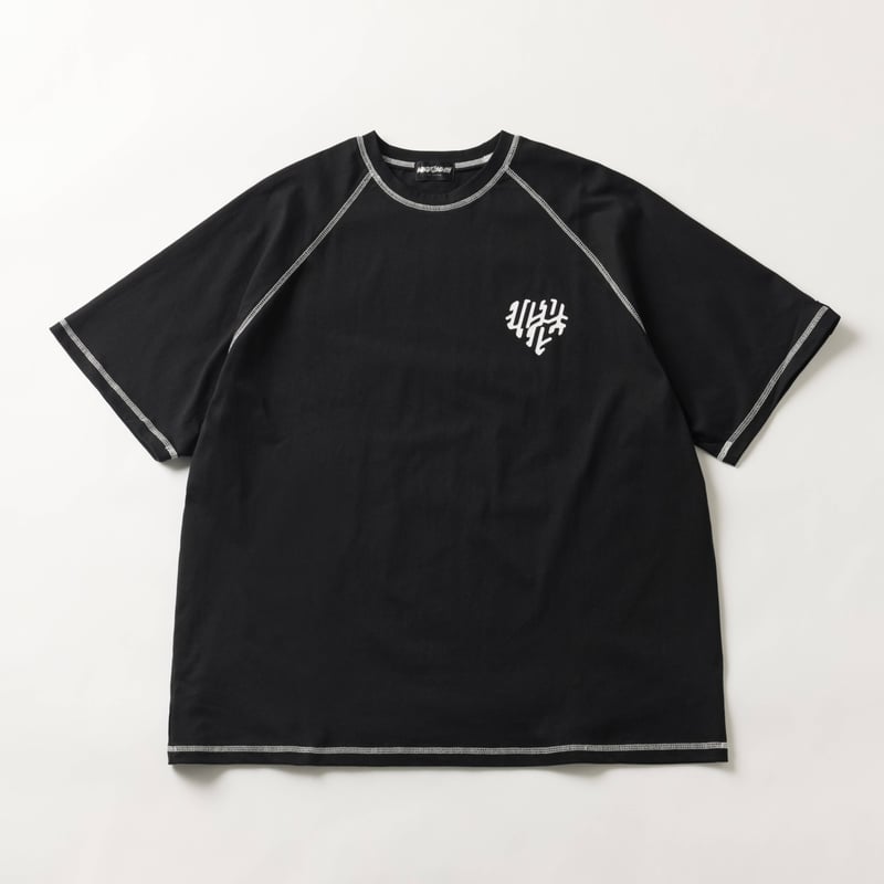 今市隆二 Heart Logo SS Tee RILY 今市隆二 Heart Logo SS Tee RILY