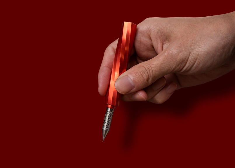 ドリログ クラシカル スパイラル ジャパンブルー ドリログ クラシカル