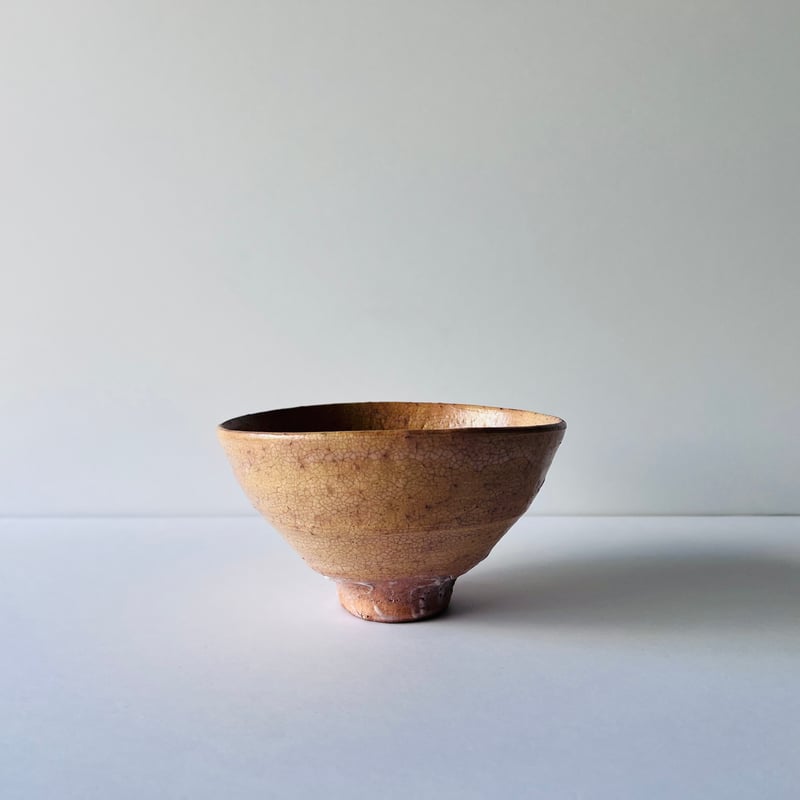 T−27 辻村史朗 井戸茶碗 共箱付 | GARAGE MADE