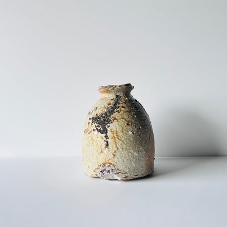 辻村史朗 信楽ぐい呑 信楽焼 伊賀焼 志野ぐい呑（辻村史朗）Shino Sake