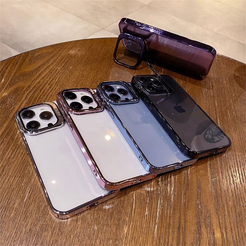 iPhone 15 Pro 256GB ナチュラルチタニウム + 純正ケース2種 レビュー