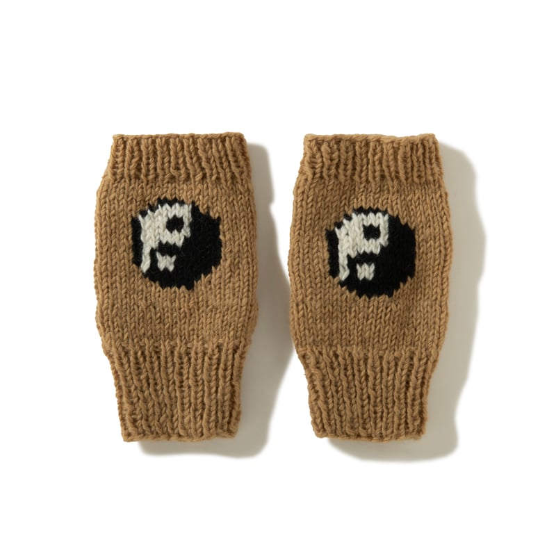 MacMahon Knitting Mills. Hand Warmer-Yin&Yang |