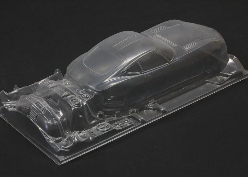 Toyota｜2000GT [PAB-3204] | PANDORA-ONLINE STORE