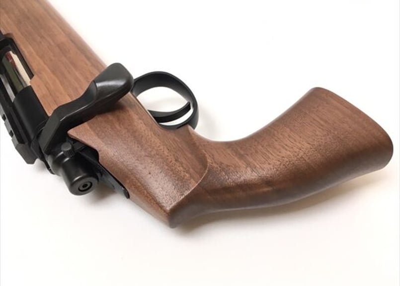 PANDORA 東京マルイ Gスペック 木製トイガンストック PANDORA 東京