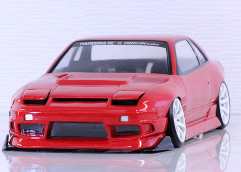 240SX ワンビア｜ORIGIN Labo. [PAB-3163] | PANDORA-ON