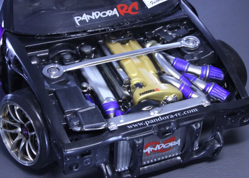 エンジンセット ｜SR/RB/FA [PAI-801] | PANDORA-ONLINE STORE