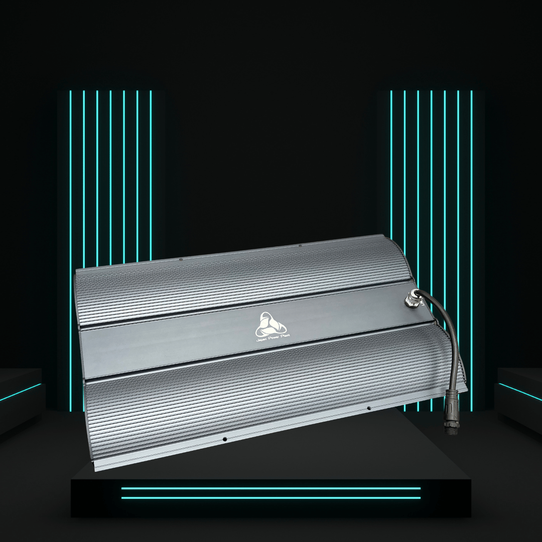 Helios Green LED PRO 植物育成LEDライト HGP-101 | S&