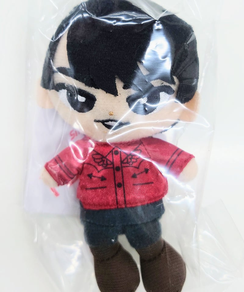 SnowMan IDOME すのチルぬい 宮舘涼太 SnowMan 宮舘涼太 すのチル