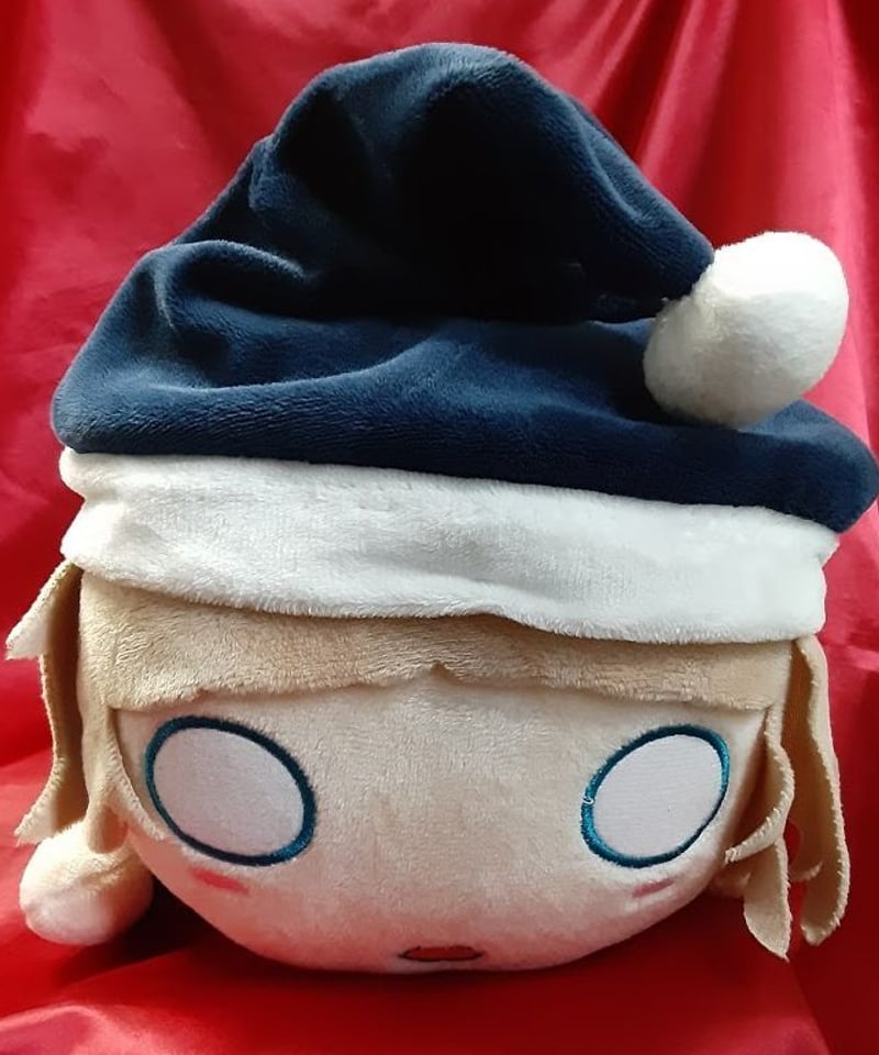 Eve 歌い手 ぬいぐるみ 独占コメント】歌手・Eveのアミューズメント