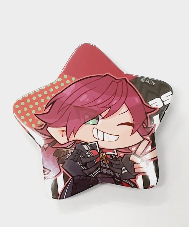 ローレン・イロアス 誕生日2023 缶バッジ82個 ローレン・イロアス誕生