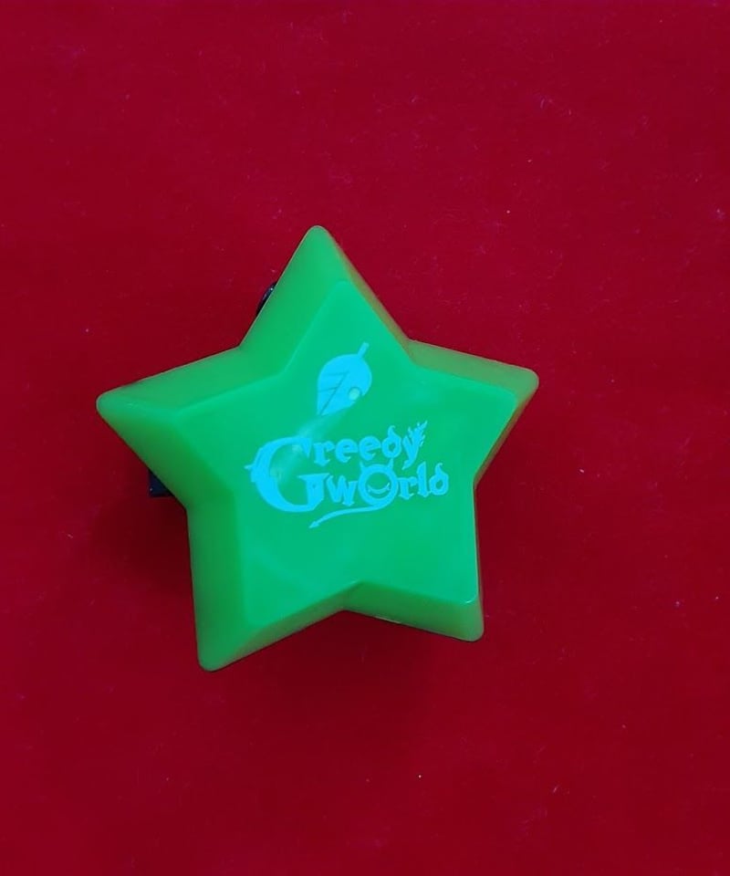 うらたぬきリングライト 浦島坂田船 | Goods