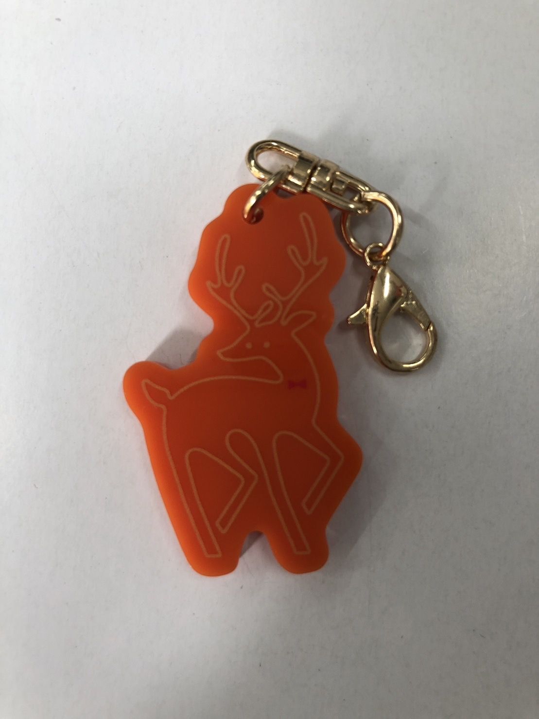 ヨルシカ 踊る動物ランダムキーホルダーパーツ (シカ) 「LIVE TOUR