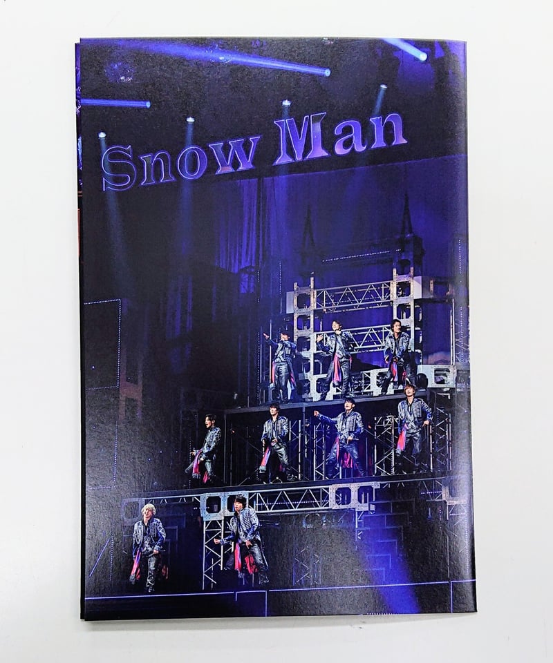 素顔4 Snow Man盤 素顔4 Snow Man盤 DVD