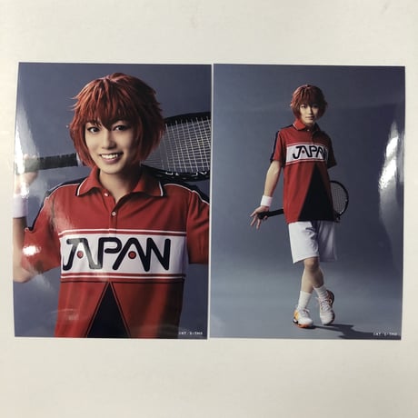 丸井ブン太 クリアファイル カフェ 丸井ブン太 | STORES